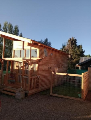 Mini Casa en el Sur